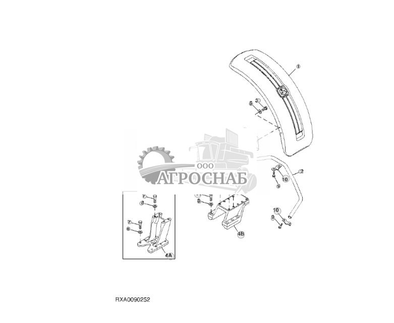 Front Fender Assembly (MFWD) - ST395479 596.jpg